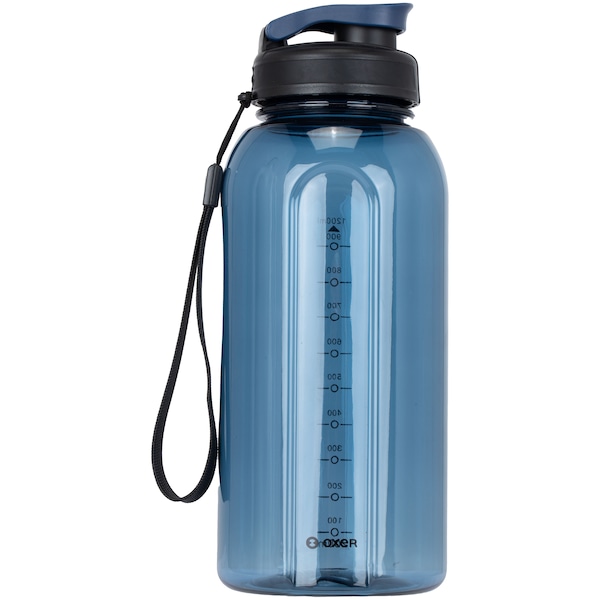 Garrafa Oxer Botijão - 1,2 Litro