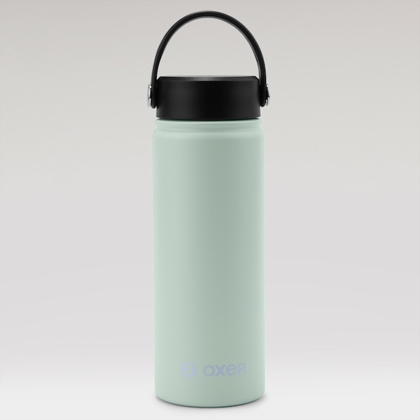 Garrafa Térmica Oxer com Alça 600 ml