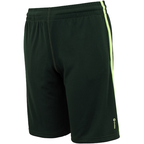 Vista 2 Bermuda Infantil Oxer London AZUL ESC/AZUL Oxer AZUL ESC/AZUL