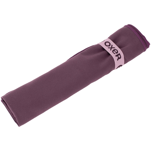 Toalha de Natação Oxer P | Cor: ROXO | Tamanho: único