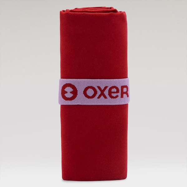 Toalha de Natação Oxer P
