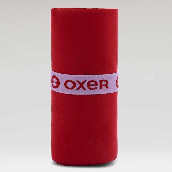 Toalha de Natação Oxer G