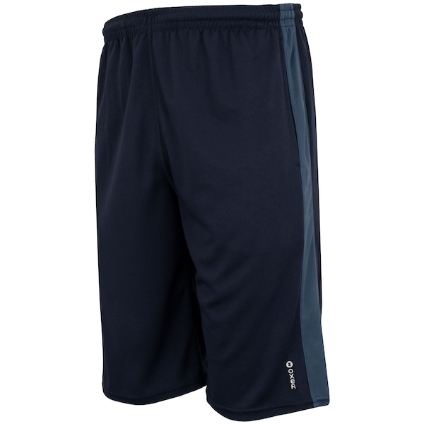Bermuda Masculina Oxer London Evolution 13 P Malha