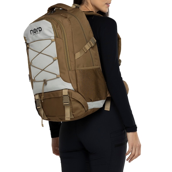 Mochila Nord - 35 Litros