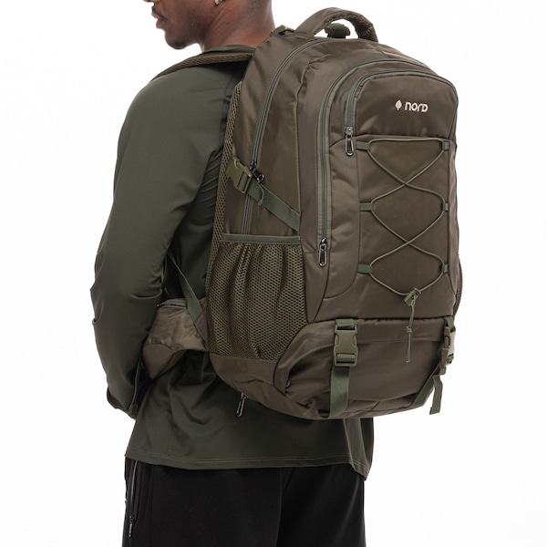 Mochila Nord - 35 Litros