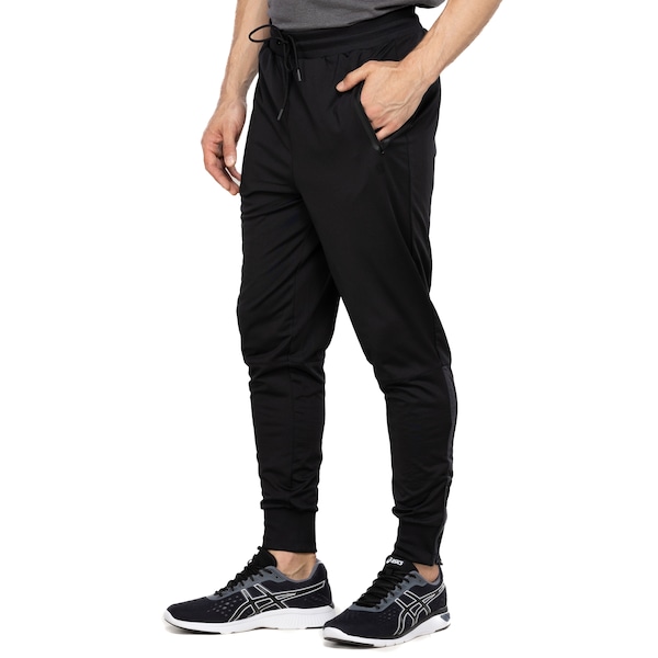 Calça Oxer Masculina Boleiro Fleece