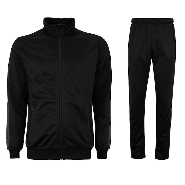 Conjunto de Agasalho Masculino Oxer Replayer