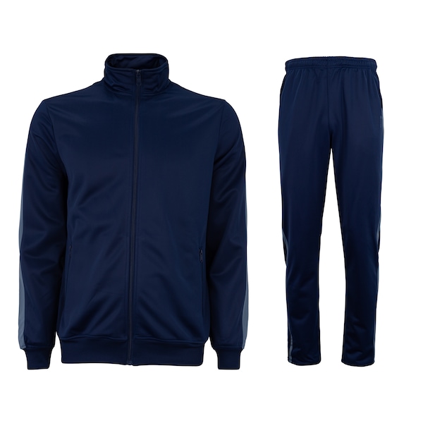 Conjunto de Agasalho Masculino Oxer Replayer