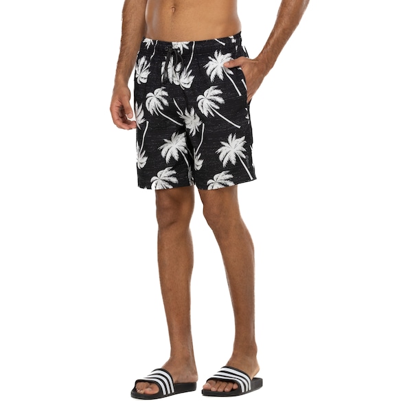 Bermuda Masculina Oxer Longo SWIM