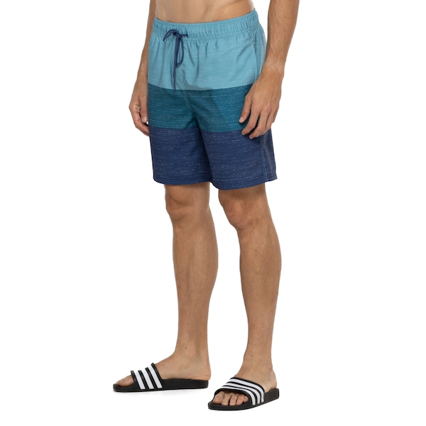 Bermuda Masculina Oxer Longo SWIM