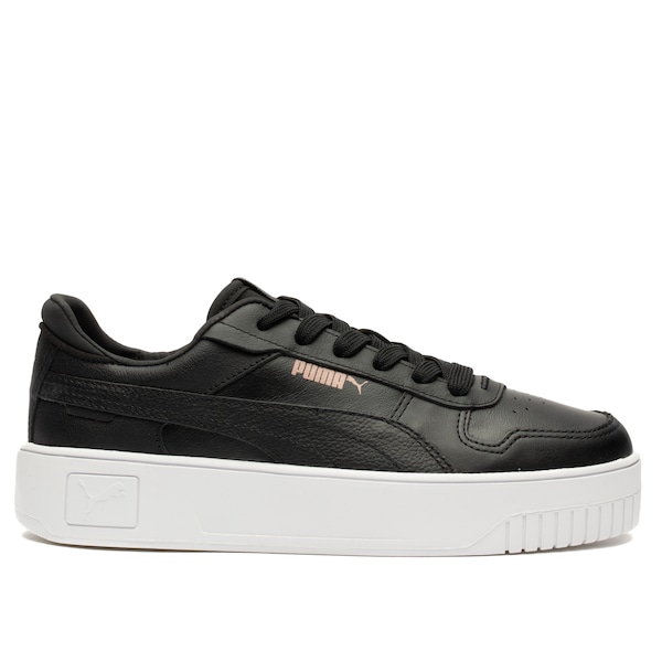 Tênis Puma Carina Street BDP - Feminino