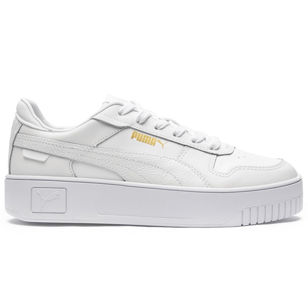Tênis Puma Carina Street Bdp - Feminino — R$ 529,99 em Centauro