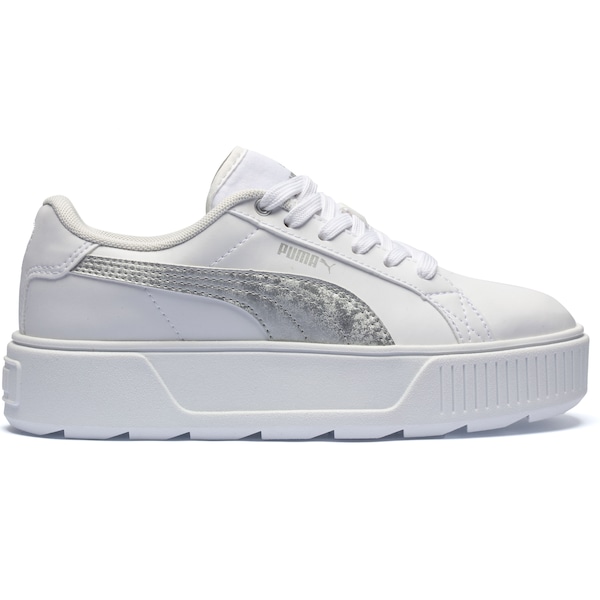 Tênis Puma Karmen Space Metallics BDP - Feminino