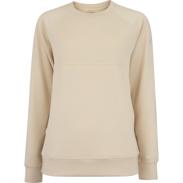 Blusão Feminino ASICS Recortado Tokio