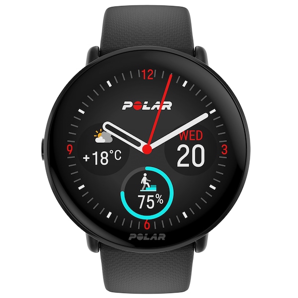 Relógio de Corrida Polar com Gps Ignite 3 - Adulto
