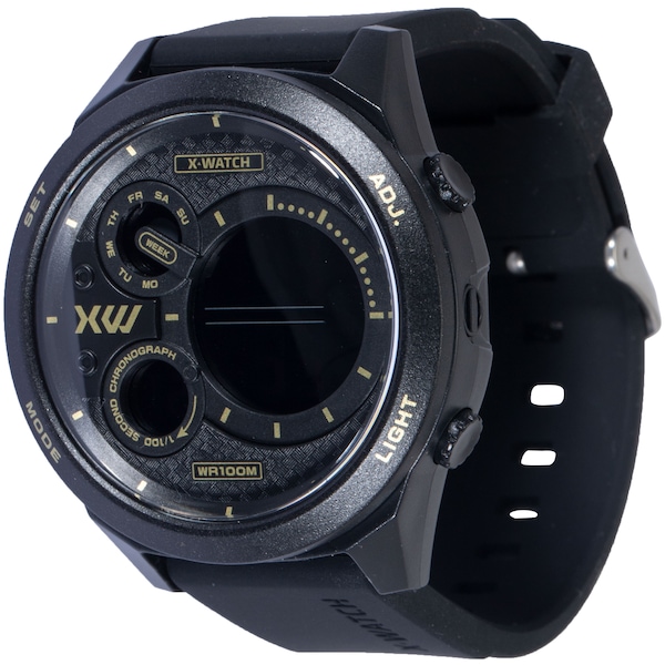 Relógio Digital X-Watch XMPPD662 - Adulto