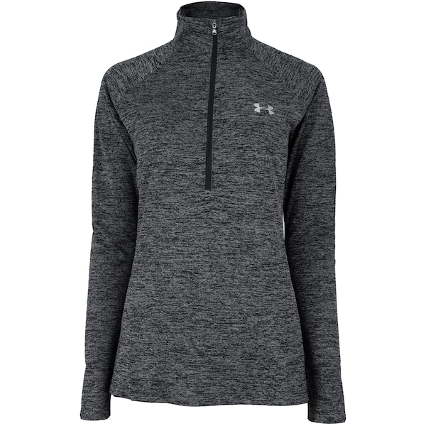 Camiseta Feminina Under Armour Manga Longa Tech