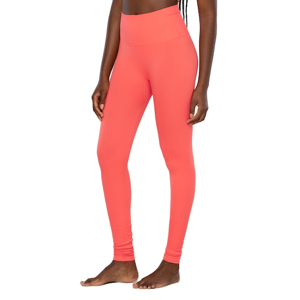 Calça Legging Feminina Oxer Sem Costura