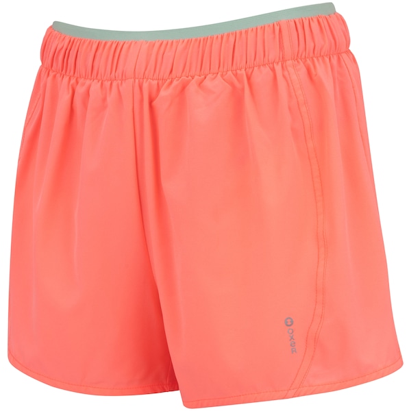 Short Feminino Oxer com Forro e Bolso Interno Ever