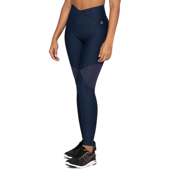 Calça Legging Feminina Vestem Fuso Sacramento