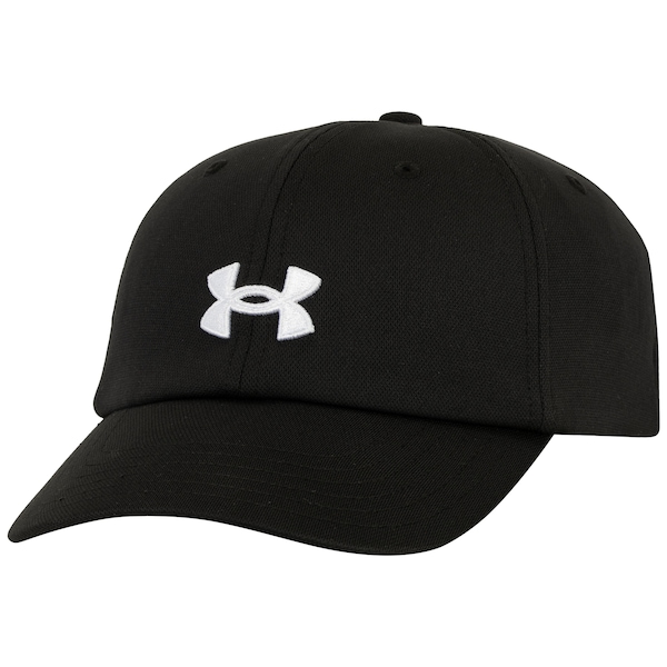 Boné Aba Curva Under Armour Strapback Blitzing Feminino