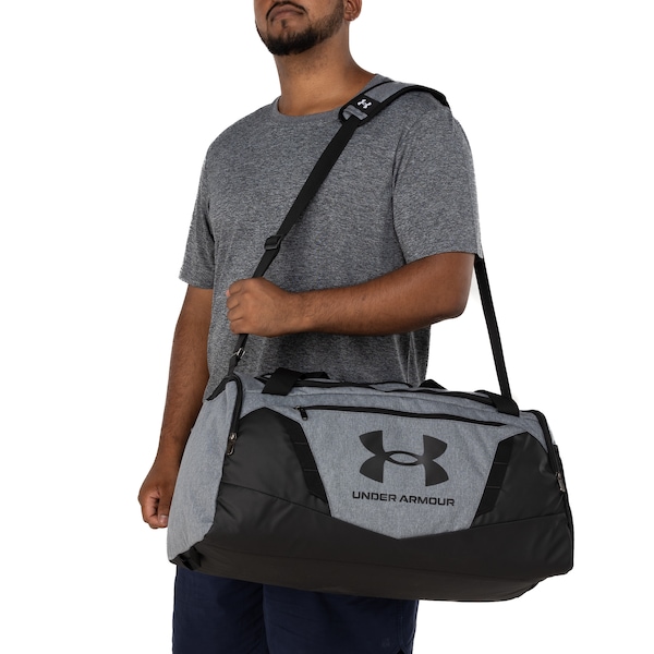 Mala Under Armour Undeniable 50 Du - 58 Litros