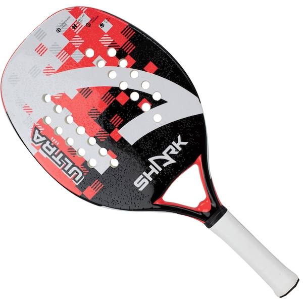 Raquete de Beach Tennis Shark Ultra 2023