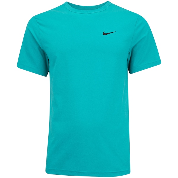 Camiseta Masculina Nike Manga Curta Dri-Fit UV Hyverse