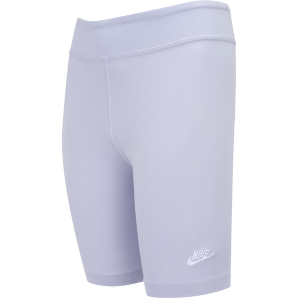 Bermuda Bike Infantil Nike G Sportswear 7 In