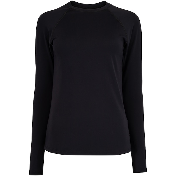 Camiseta Feminina Oxer Manga Longa UV 50+
