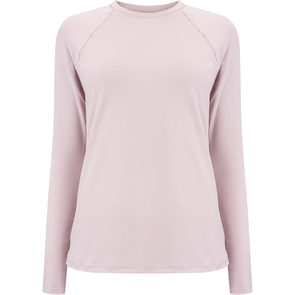 Camiseta Feminina Oxer Manga Longa Uv 50+ — R$ 59,99 em Centauro