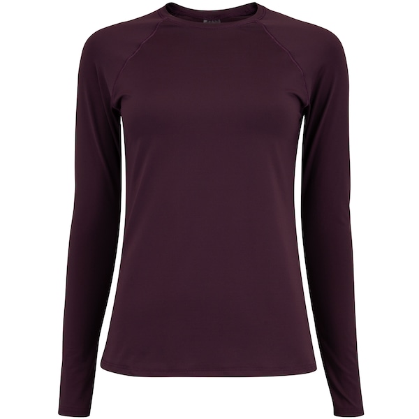 Camiseta Feminina Oxer Manga Longa UV 50+