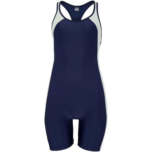 Macaquinho de Natação Oxer Feminino Misty