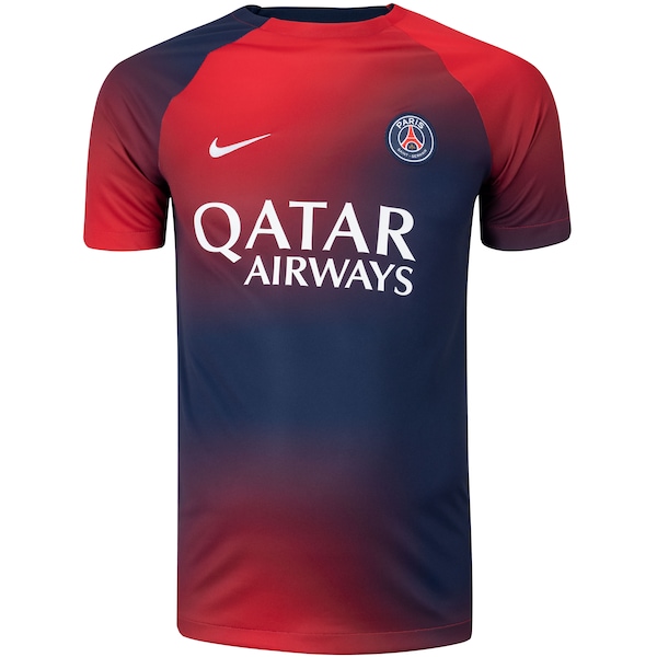 Camisa do PSG I 23 Nike Júnior Torcedor