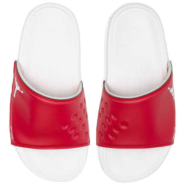 Chinelo Jordan Slide Nike Play - Adulto