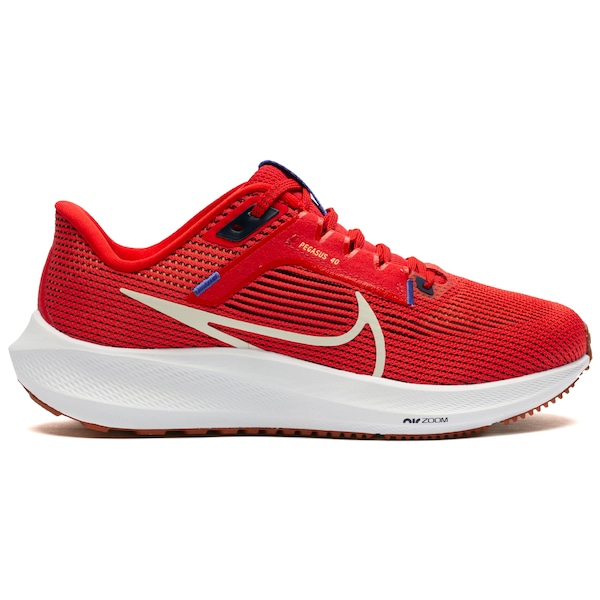 Tênis Nike Air Zoom Pegasus 40 - Masculino