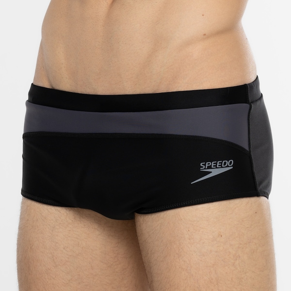 Sunga Speedo Tradicional DI - Adulto