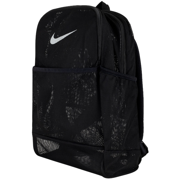 Mochila Nike Brasilia Mesh Bkpk 90 - 26 Litros