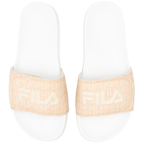 Chinelo Slide Fila Drifter VLC