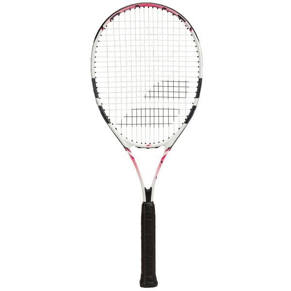 Raquete de Tênis Babolat Feather - Iniciante - Adulto
