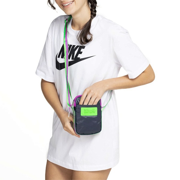 Shoulder Bag Nike Heritage S Crossbody Fstvl - 1 Litro