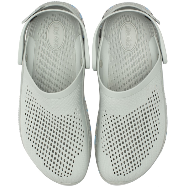 Sandália Crocs Literide 360 - Adulto