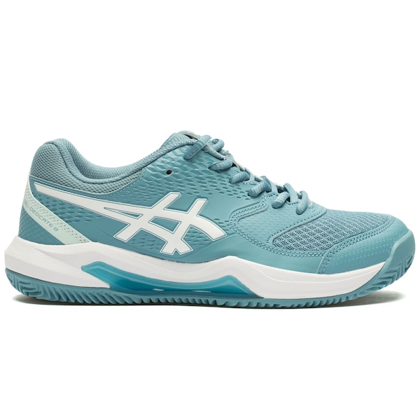 Tênis ASICS Gel-Dedicate 8 Clay - Feminino