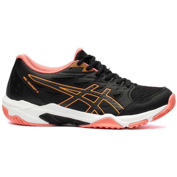 Tênis ASICS Gel-Rocket 11 Feminino