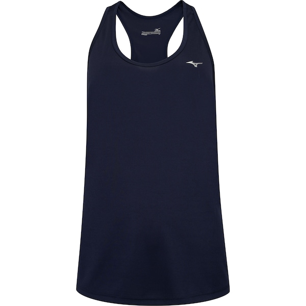 Camiseta Regata Feminina Mizuno Energy