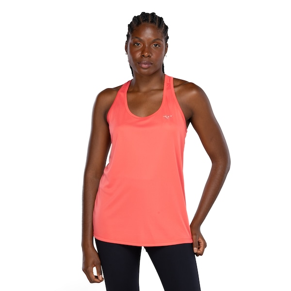 Camiseta Regata Feminina Mizuno Energy — R$ 99,99 em Centauro