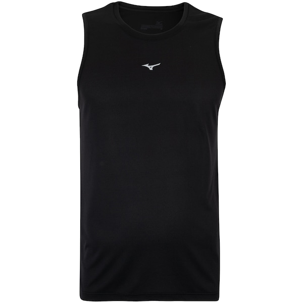 Camiseta Regata Masculina Mizuno Nirvana New