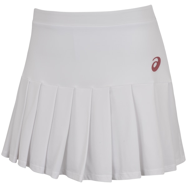 Short Saia Feminino ASICS UV