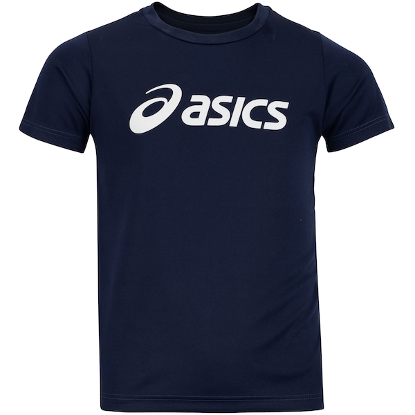 Camiseta Infantil ASICS Performance