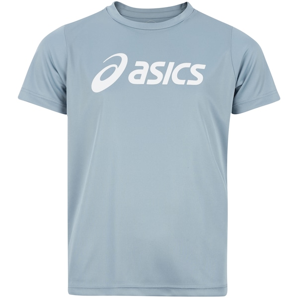 Camiseta Infantil ASICS Performance